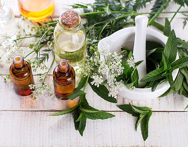 Homöopathie