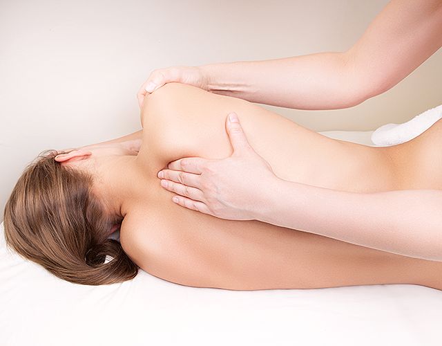 Osteopathie